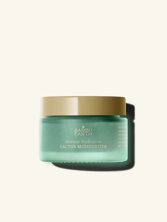 bambu earth Other - Bambu Earth Intense Hydration Cactus Hydration .8 oz.